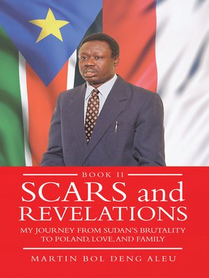 cover image of Scars and Revelations